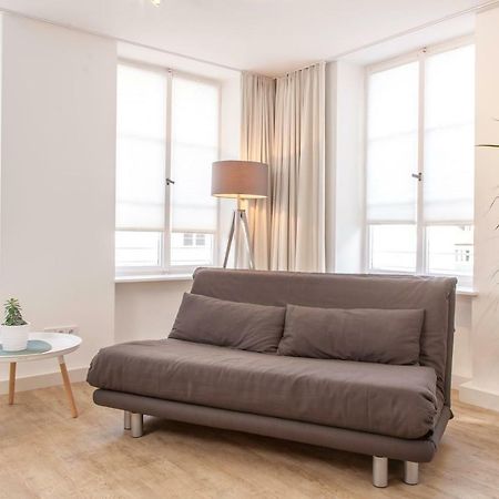 Boardinghouse S' Johanner ซาร์บรึคเคน ภายนอก รูปภาพ