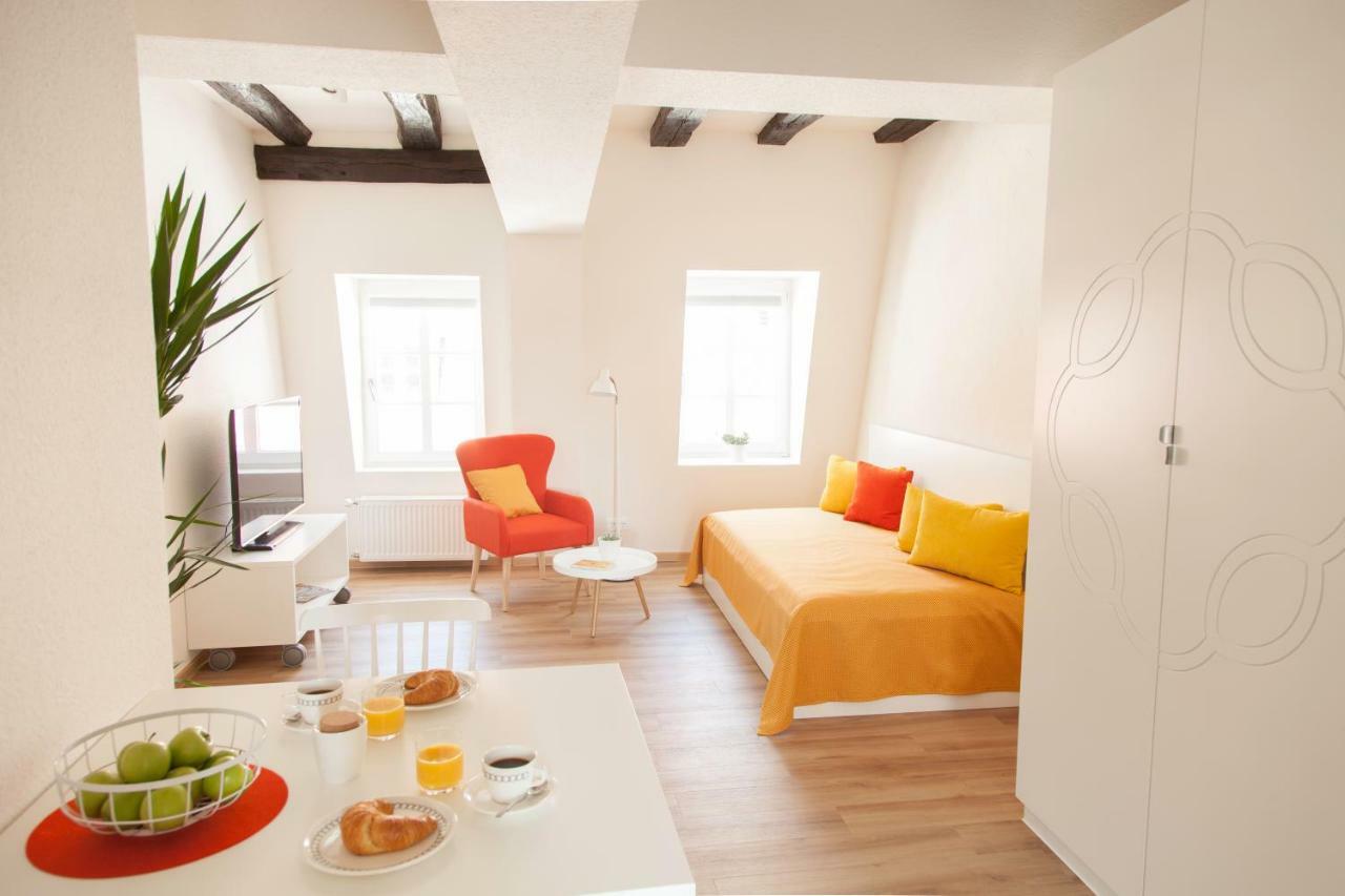 Boardinghouse S' Johanner ซาร์บรึคเคน ภายนอก รูปภาพ