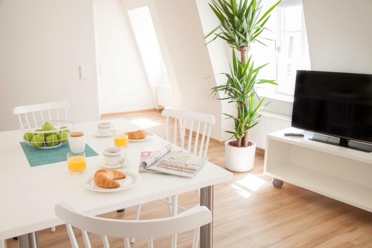 Boardinghouse S' Johanner ซาร์บรึคเคน ภายนอก รูปภาพ
