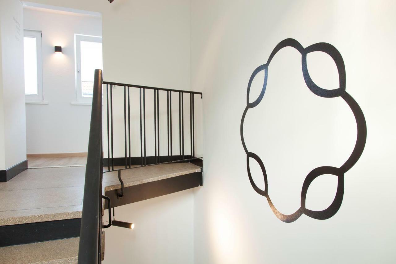 Boardinghouse S' Johanner ซาร์บรึคเคน ภายนอก รูปภาพ