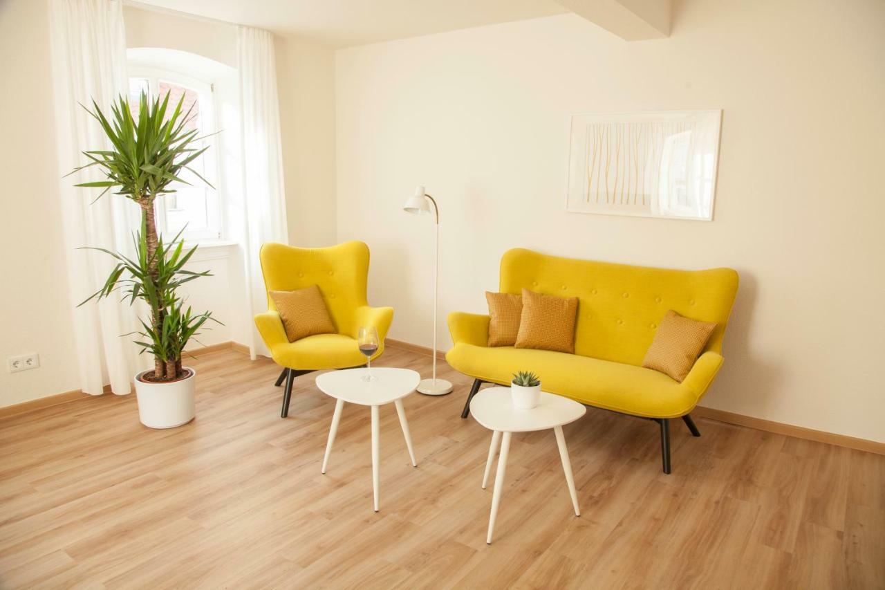 Boardinghouse S' Johanner ซาร์บรึคเคน ภายนอก รูปภาพ