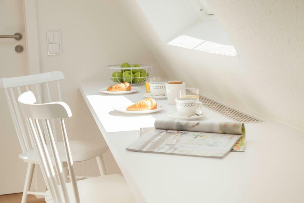 Boardinghouse S' Johanner ซาร์บรึคเคน ภายนอก รูปภาพ