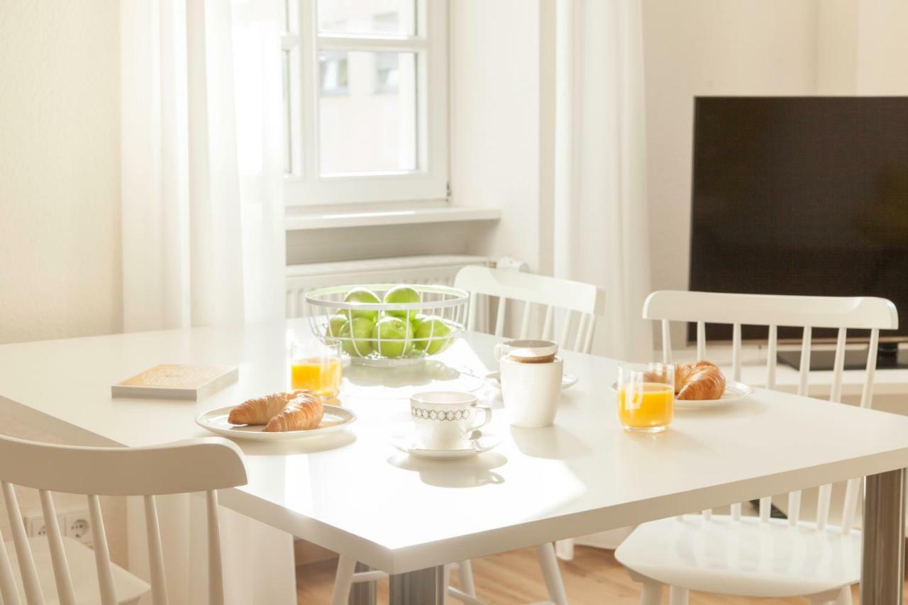 Boardinghouse S' Johanner ซาร์บรึคเคน ภายนอก รูปภาพ