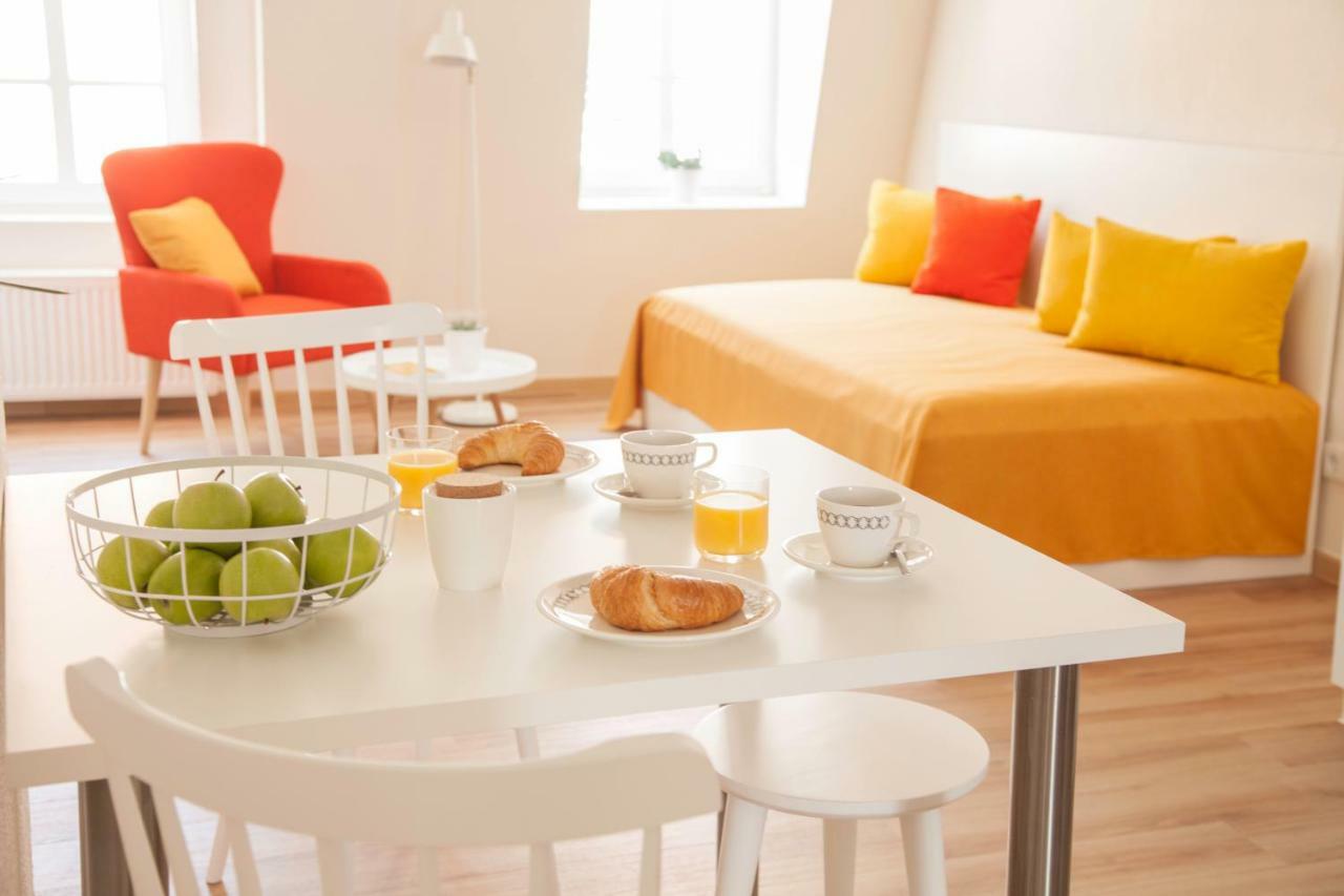 Boardinghouse S' Johanner ซาร์บรึคเคน ภายนอก รูปภาพ