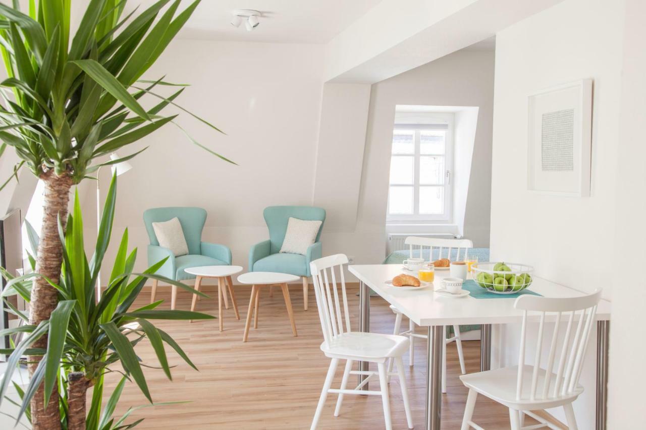 Boardinghouse S' Johanner ซาร์บรึคเคน ภายนอก รูปภาพ