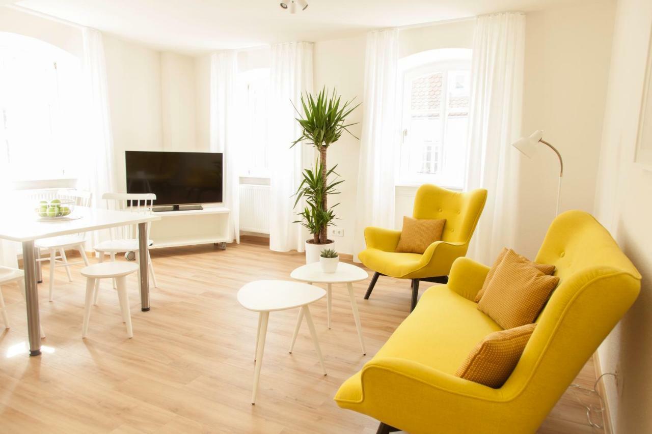 Boardinghouse S' Johanner ซาร์บรึคเคน ภายนอก รูปภาพ