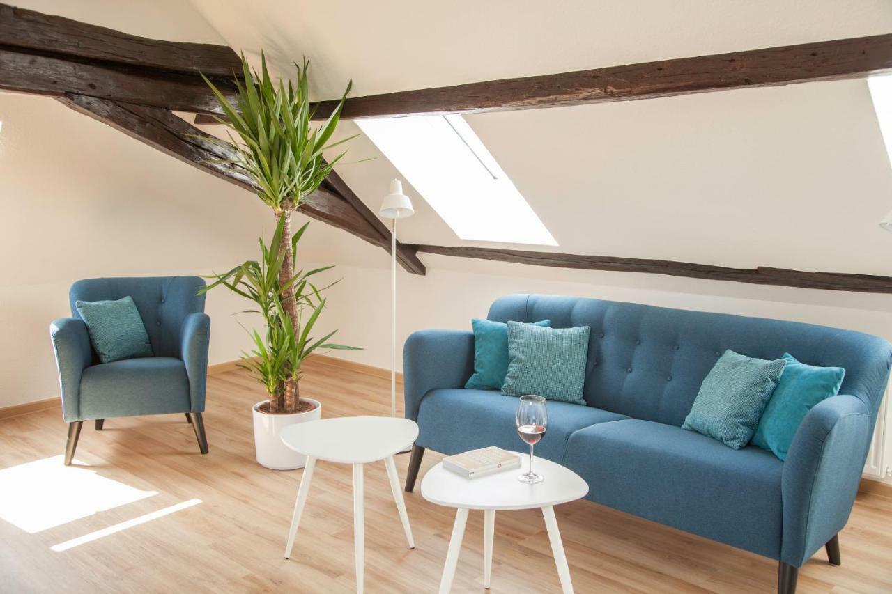 Boardinghouse S' Johanner ซาร์บรึคเคน ภายนอก รูปภาพ