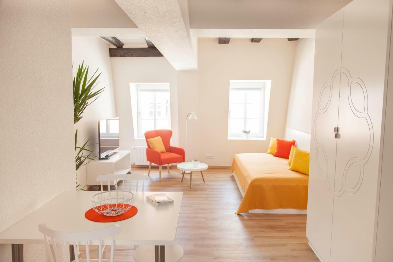 Boardinghouse S' Johanner ซาร์บรึคเคน ภายนอก รูปภาพ