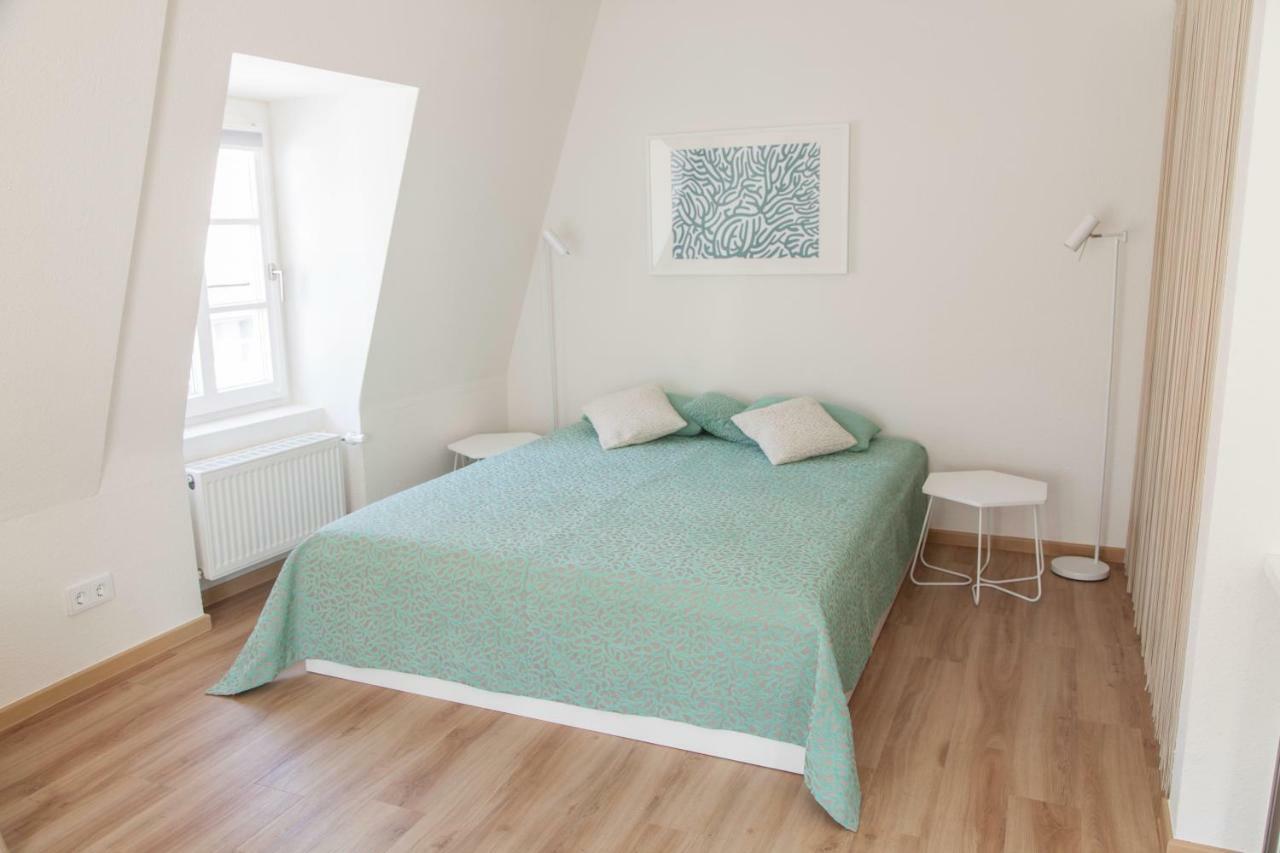 Boardinghouse S' Johanner ซาร์บรึคเคน ภายนอก รูปภาพ