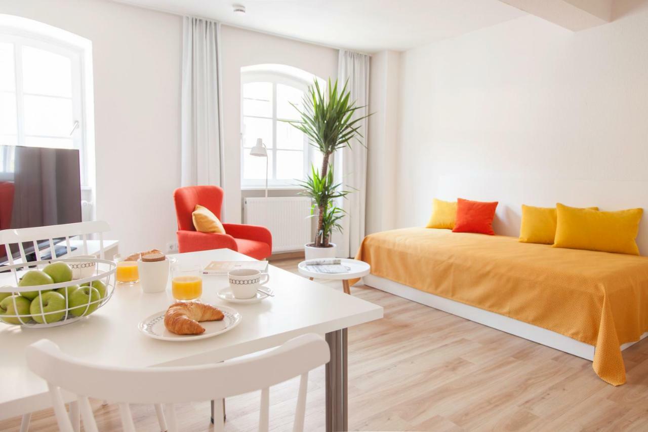 Boardinghouse S' Johanner ซาร์บรึคเคน ภายนอก รูปภาพ