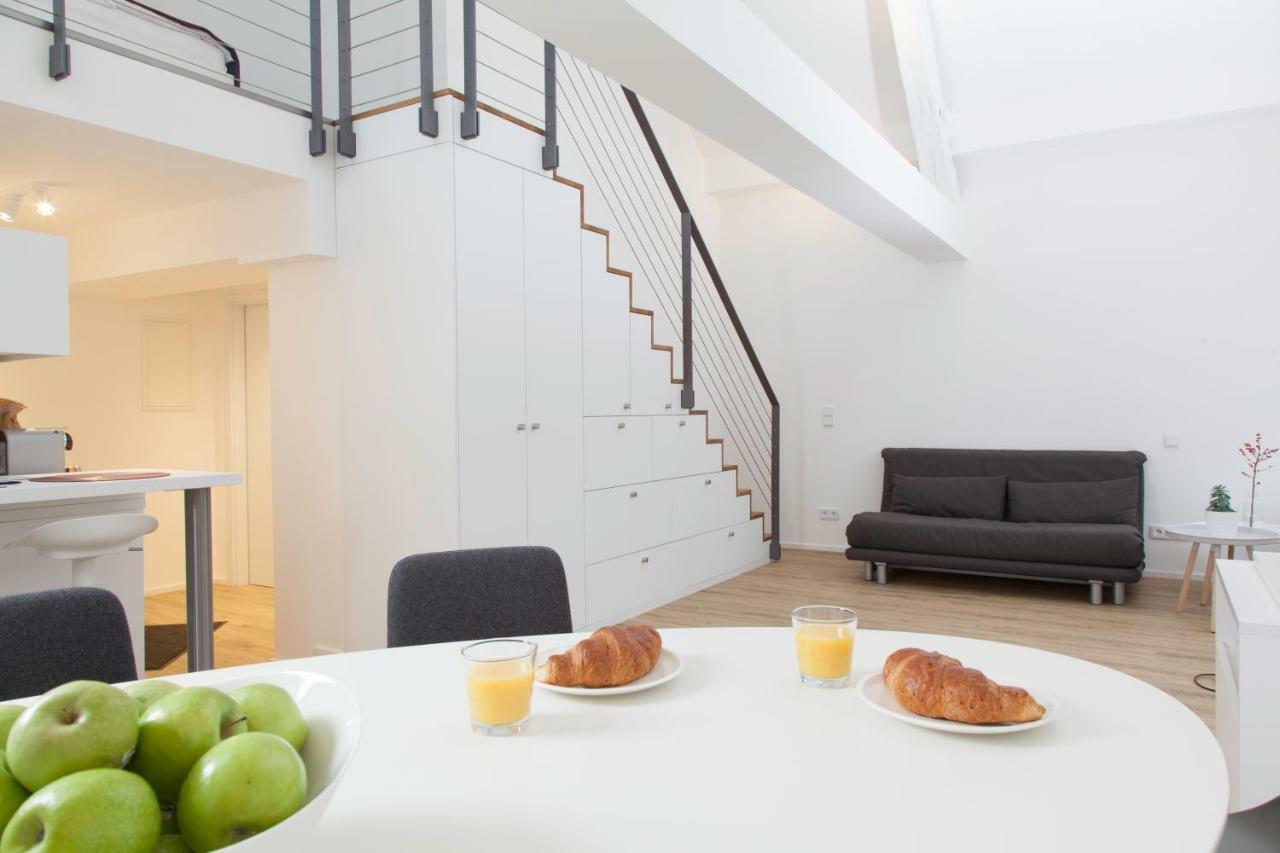 Boardinghouse S' Johanner ซาร์บรึคเคน ภายนอก รูปภาพ