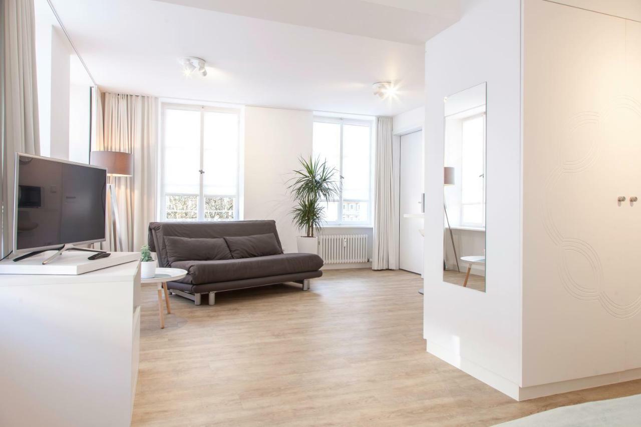 Boardinghouse S' Johanner ซาร์บรึคเคน ภายนอก รูปภาพ