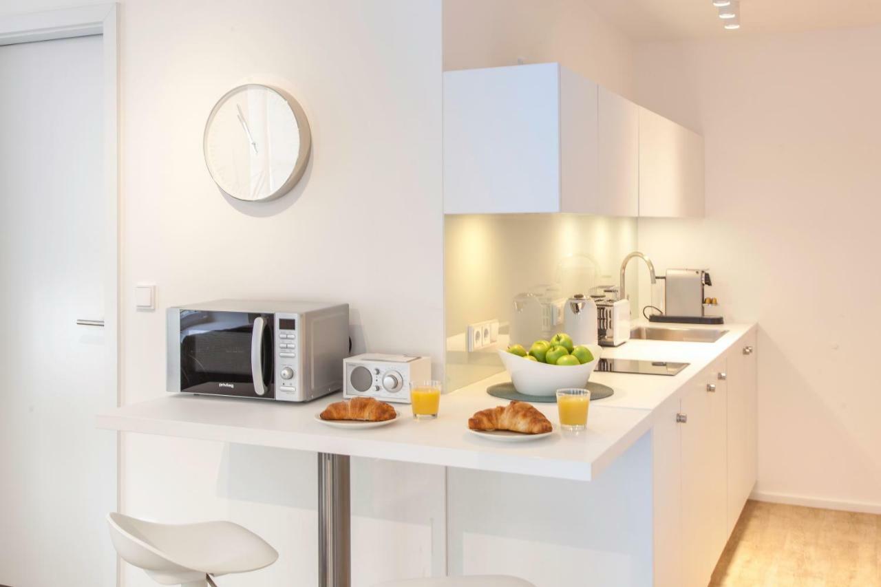 Boardinghouse S' Johanner ซาร์บรึคเคน ภายนอก รูปภาพ