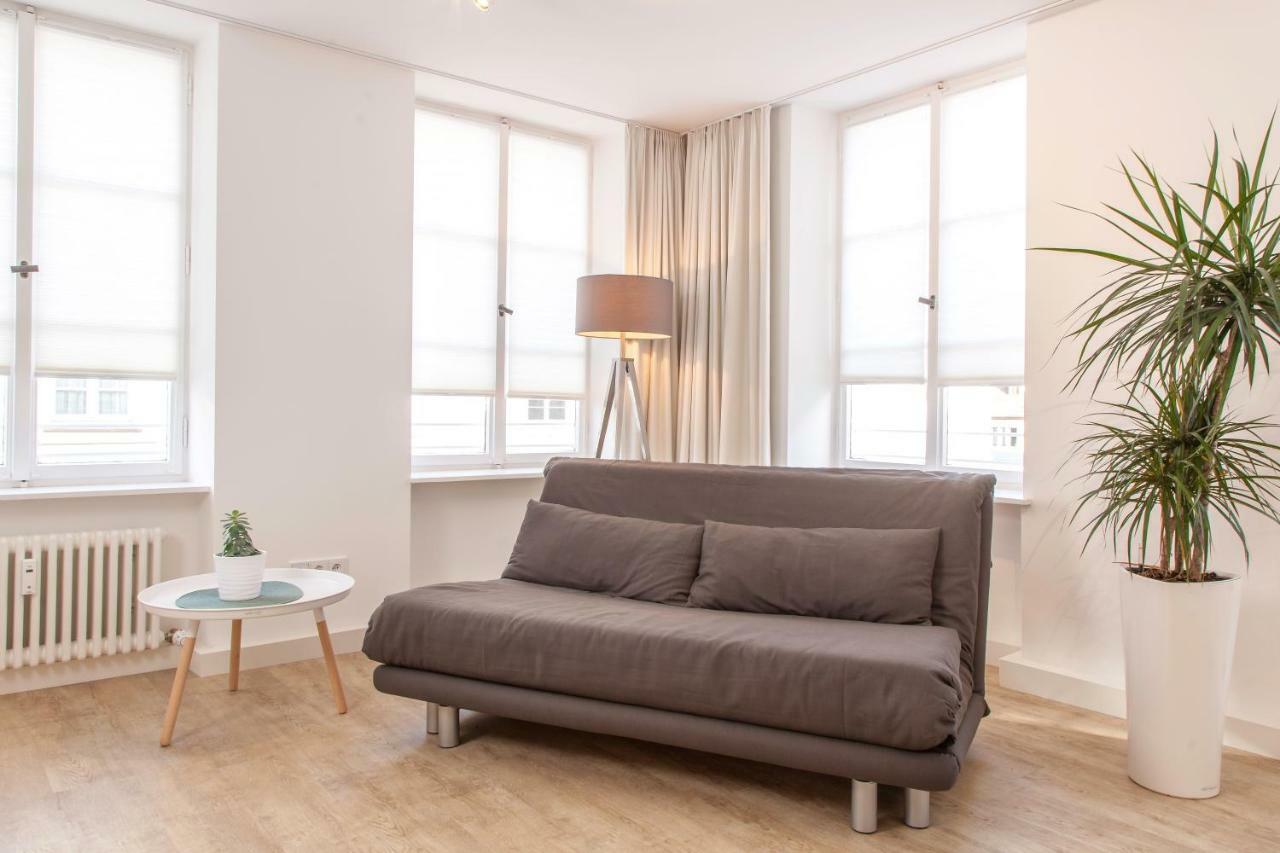 Boardinghouse S' Johanner ซาร์บรึคเคน ภายนอก รูปภาพ