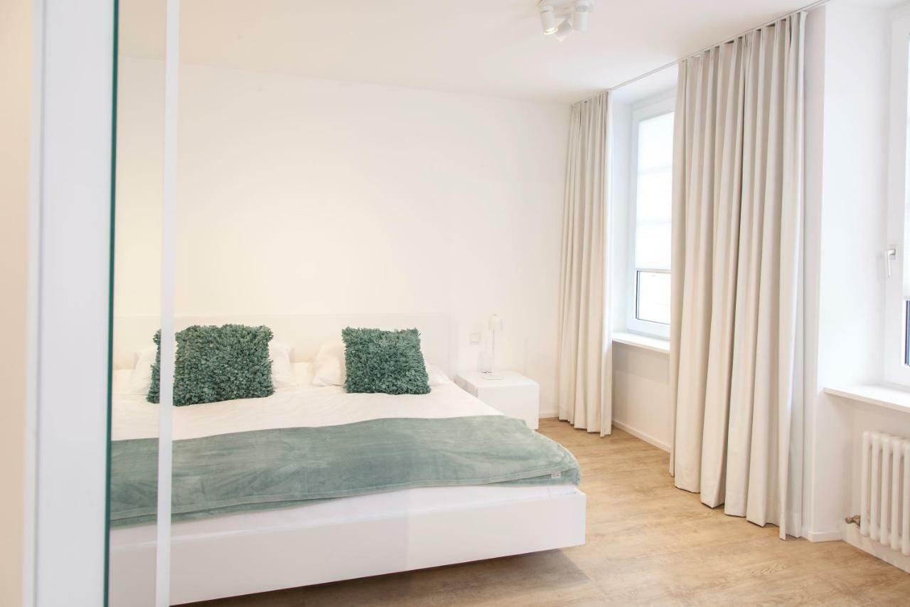 Boardinghouse S' Johanner ซาร์บรึคเคน ภายนอก รูปภาพ